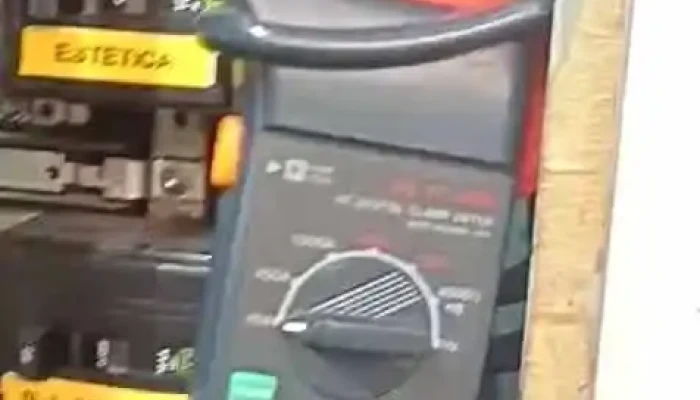 Mantenimiento Electrico Industrial Mei Videos - Ecatepec de Morelos