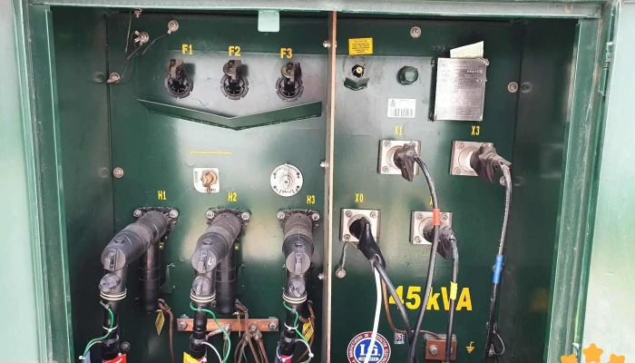 Mantenimiento Electrico Industrial Sistematizado Del Propietario - Naucalpan de Juárez
