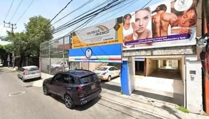 Mantenimiento Electrico Industrial Sistematizado Direcciondeg - Naucalpan de Juárez