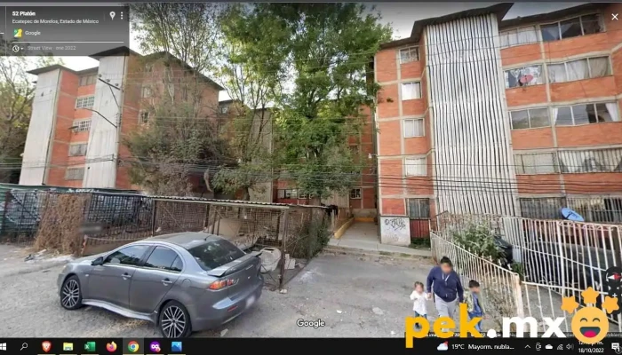Mantenimiento Electrico Integral Reyma Del Propietario - Ecatepec de Morelos