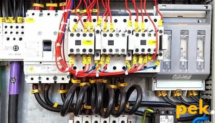 Mantenimiento Electrico Santa Anita Ubicacion - Santa Anita