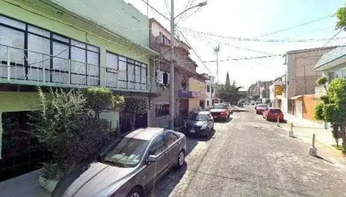 Mantenimiento En General Borja -  Horario - Cdad. Nezahualcóyotl