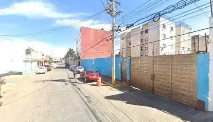 Mantenimiento Especializado Sv -  Telefonodeg - Santiago Tlacotepec