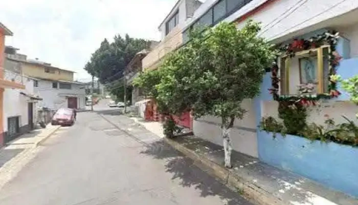 Mantenimiento Guerrero -  Zonadeg - Tlalpan, Ciudad de México