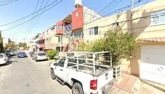 Mantenimiento Hermanos Ramirez Abierto Ahoradeg - Cdad. Nezahualcóyotl