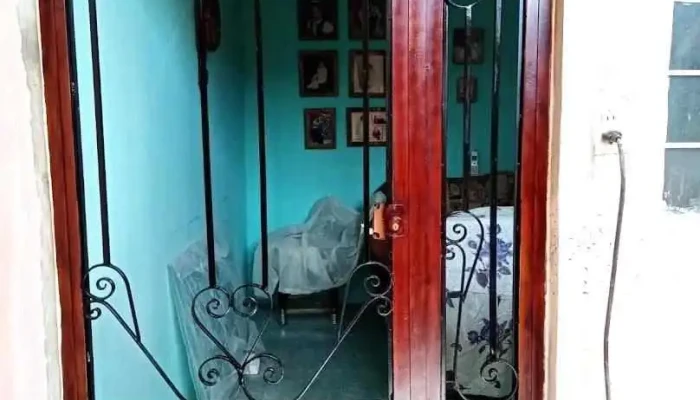 Mantenimiento hermanos Ramírez - Cdad. Nezahualcóyotl