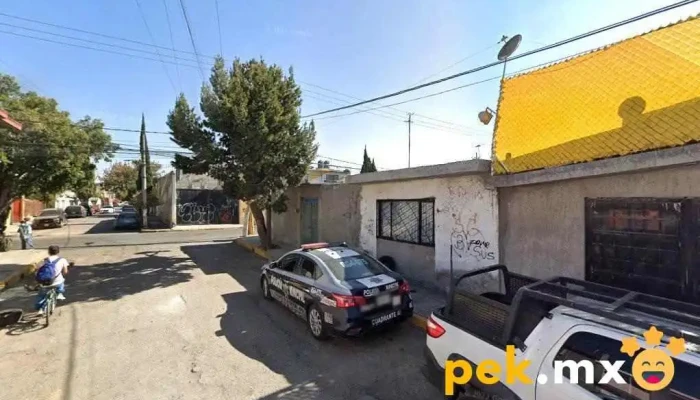 Mantenimiento Industrial Neci - Ecatepec De Morelos