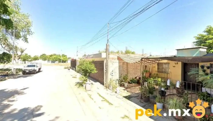 Mantenimiento Industrial Velazquez - Los Mochis