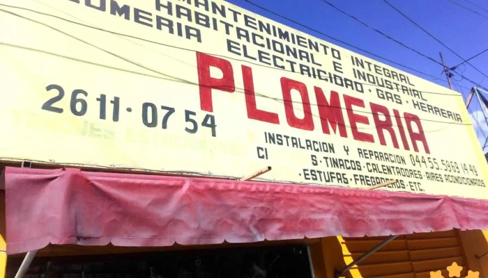 Mantenimiento Integral Habitacional Y Industria Plomeria Electricidad Gas Y Herreria Fotos - Cuautitlán Izcalli