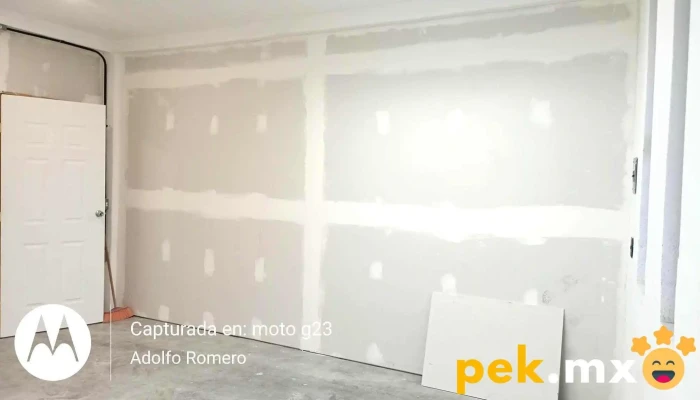 Mantenimiento Integral Tablaroca Pintura Electricidad Del Propietario - San Pedro Pochutla