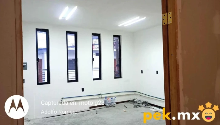 Mantenimiento Integral Tablaroca Pintura Electricidad Interior - San Pedro Pochutla