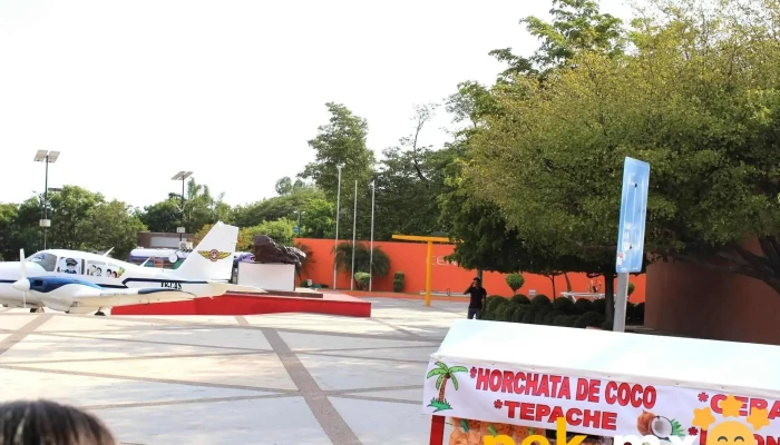 Mantenimiento Lorey Donde - Culiacán Rosales