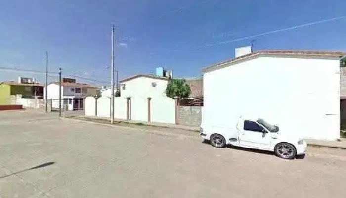 Mantenimiento Lorey Dondedeg - Culiacán Rosales
