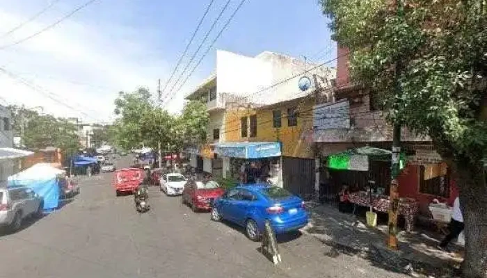 Mantenimiento Mauricio -  Comentariosdeg - Tlalpan, Ciudad de México