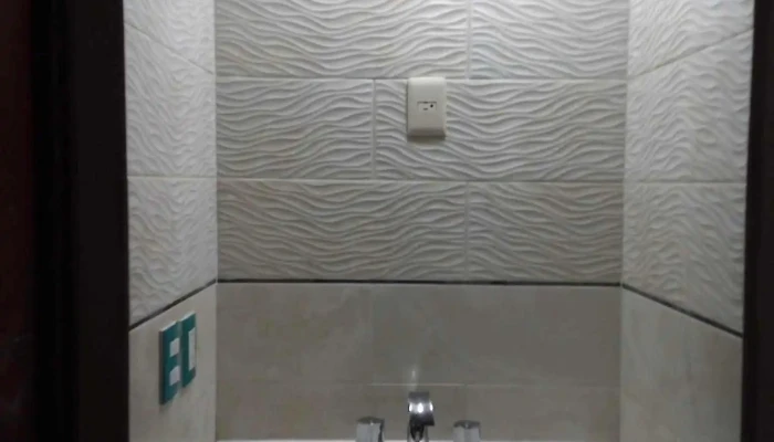 Mantenimiento Mauricio -  Interior - Tlalpan, Ciudad de México