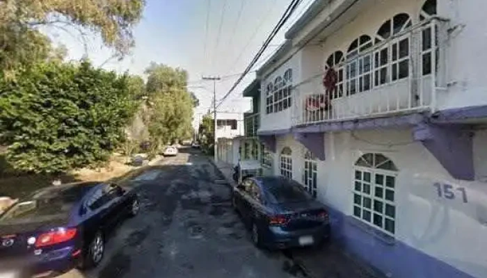 Mantenimiento Tecnico En Instalaciones Electricas Sitio Web - Gustavo A. Madero, Ciudad de México