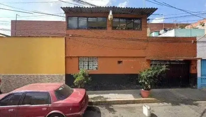 Mantenimiento Villagra -  Fotosdeg - Álvaro Obregón, Ciudad de México