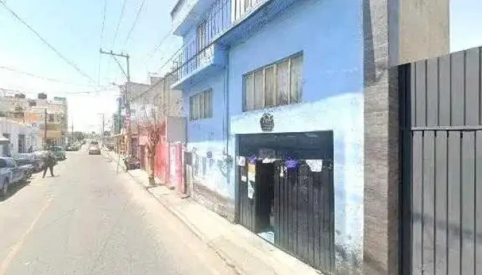 Mantenimiento Y Construccion Electromecanica Industrial Macei Telefono - Huamantla