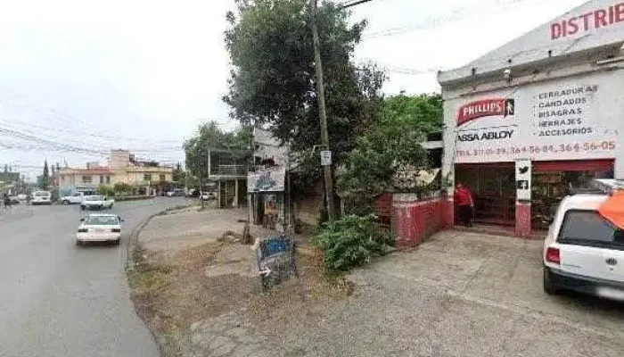 Mantenimiento Y Construccion Vg Catalogodeg - Cuernavaca
