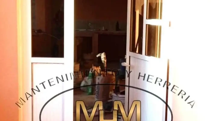 Mantenimiento Y Herreria Mejia -  Del Propietario - Santiaguito Cuaxustenco