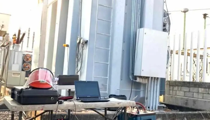 Mantenimiento Y Pruebas A Sistemas Electricos Cerca De Mi - Azcapotzalco, Ciudad de México