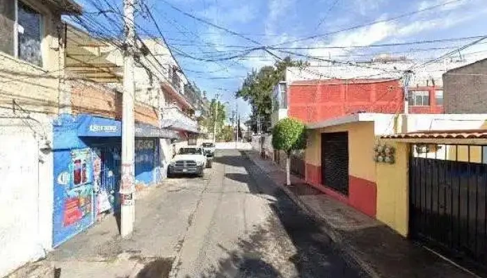 Mantenimiento Y Pruebas A Sistemas Electricos Cerca De Mideg - Azcapotzalco, Ciudad de México