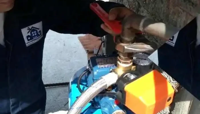 Mantenimiento Y Reparaciones Pineda Videos - Gustavo A. Madero, Ciudad de México