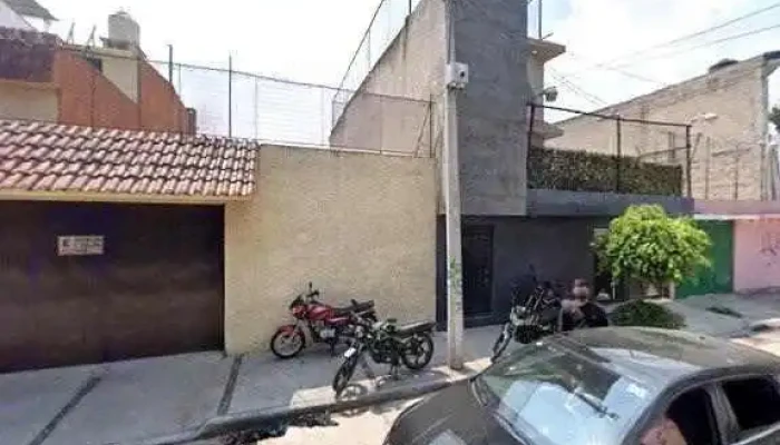 Mantenimiento Y Suministros Electricos Como Llegardeg - Gustavo A. Madero, Ciudad de México