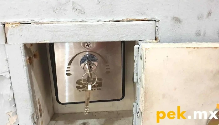 Mantenimiento Y Suministros Electricos Del Propietario - Gustavo A. Madero, Ciudad de México