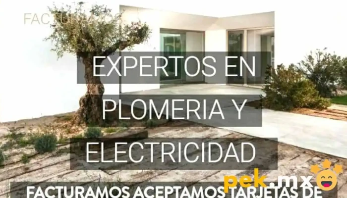 Mantenimiento53, Plomero Y Electricista - Morelia