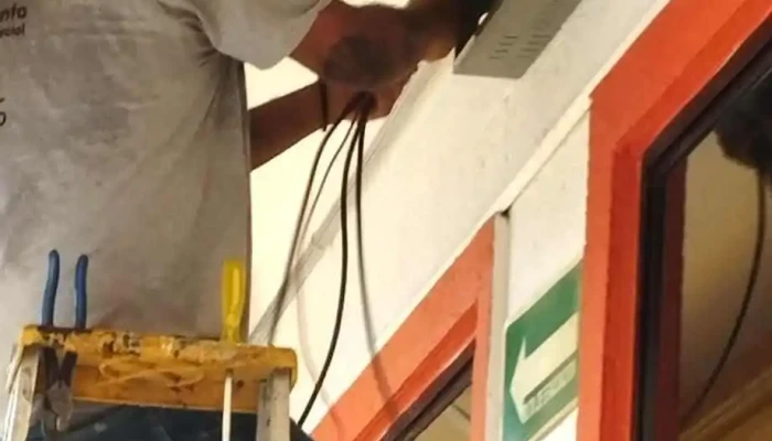 Mantenimientos Poniente (Plomero, Electricista, Herrería, Pintura) - Monte Real