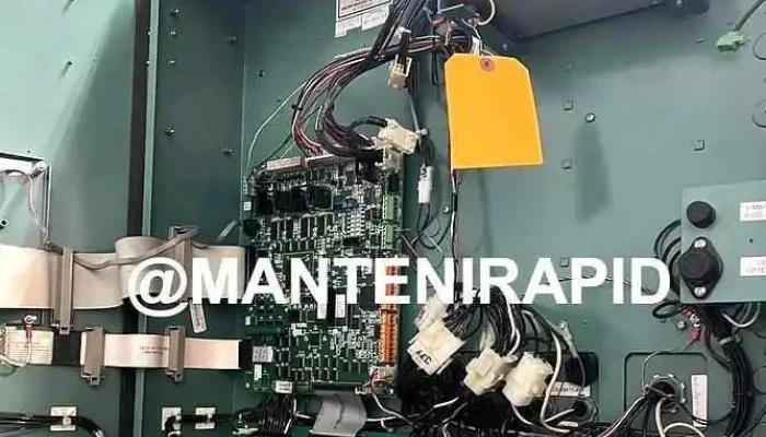 Mantenirapid -  Donde - Gustavo A. Madero, Ciudad de México
