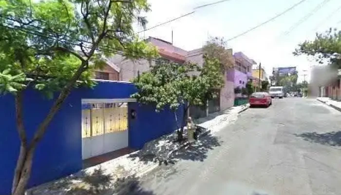 Mantto Industrial Romlo Promocion - Iztapalapa, Ciudad de México