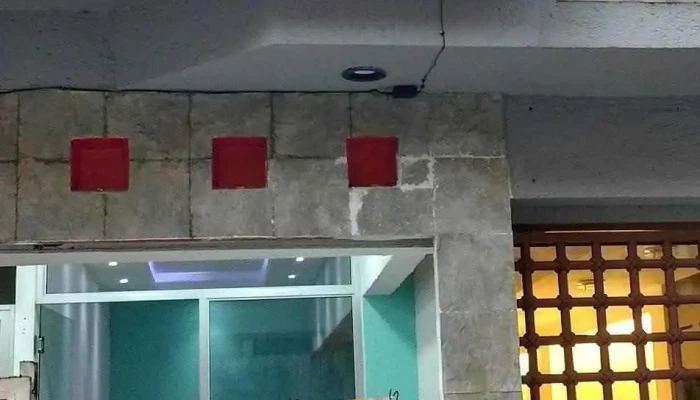 Mantyene Instalaciones Y Construccion -  Opiniones - Miguel Hidalgo, Ciudad de México