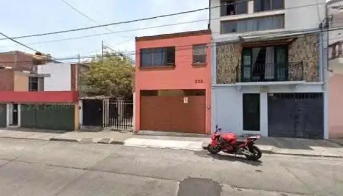 Matenimiento E Instalaciones Electricas Como Llegardeg - Morelia