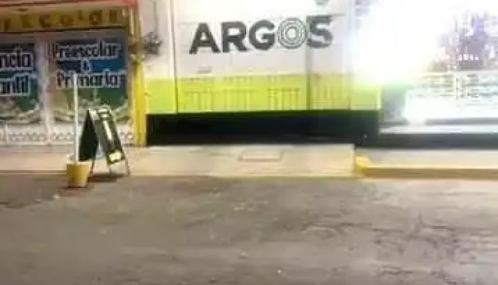 Material Electrico Control Y Automatizacion -    Coacalco  Controles Industriales Videos - San Francisco Coacalco