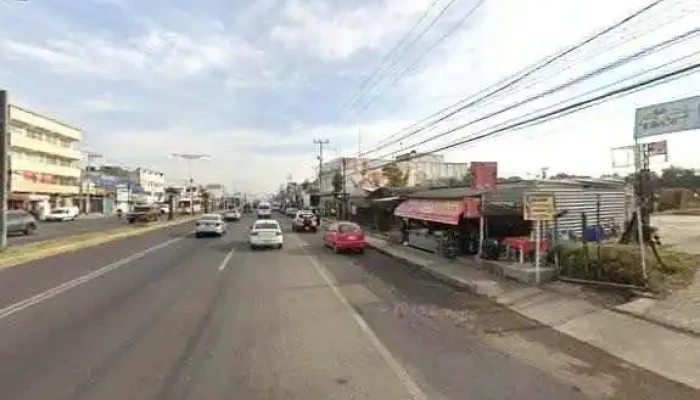 Material Electrico Del Centro La Luz Ubicaciondeg - Tecámac de Felipe Villanueva