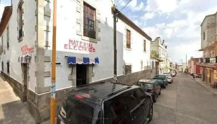 Material Electrico Dona Chepi Opinionesdeg - Villa Guerrero