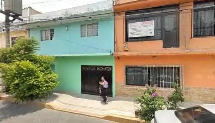 Material Electrico Imeras Horariodeg - Cdad. Nezahualcóyotl