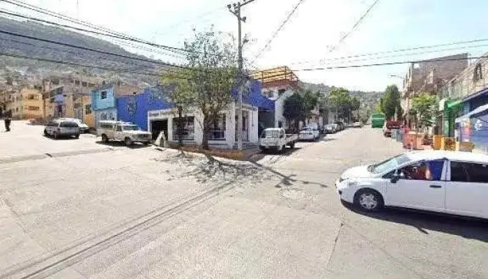 Material Electrico La Presa Cerca De Mi - Tlalnepantla