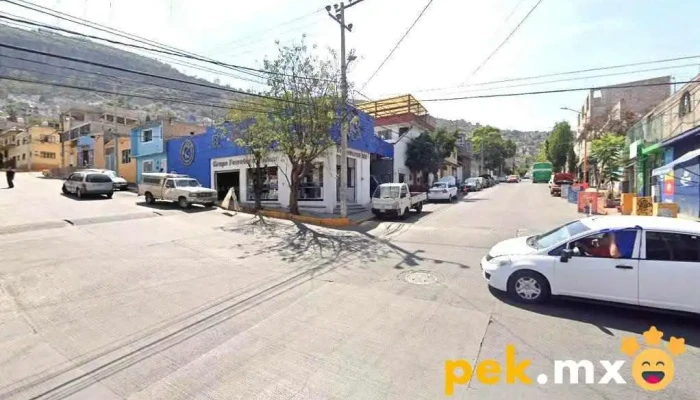 Material Eléctrico La Presa - Tlalnepantla