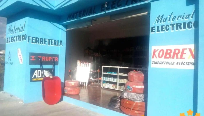 Material Electrico Molino Abajo -  Del Propietario - Molino Abajo