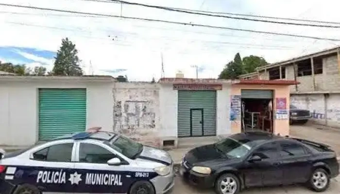 Material Electrico Stic Horariodeg - Coyotepec