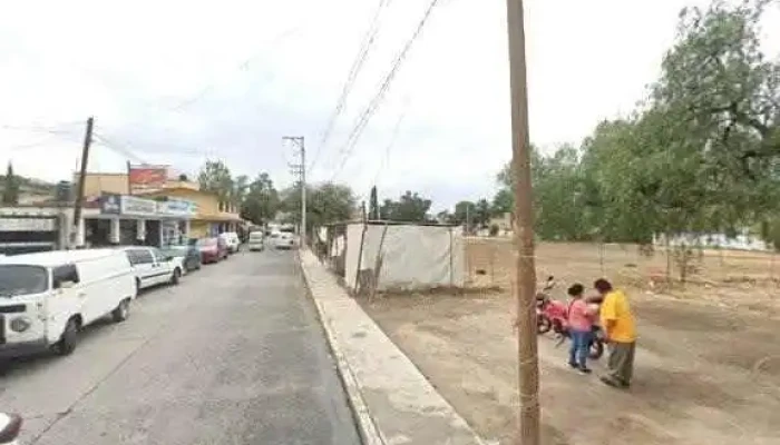 Material Electrico Y De Plomeria Ivsa -  Ubicaciondeg - Teoloyucan