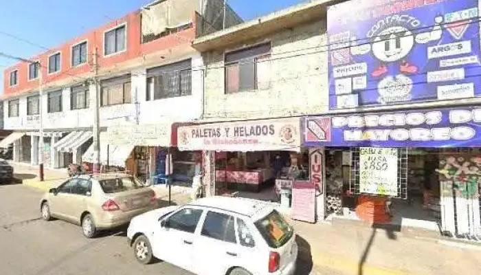 Material Electrico Y Plomeria Contacto Sitio Webdeg - Valle de Chalco Solidaridad