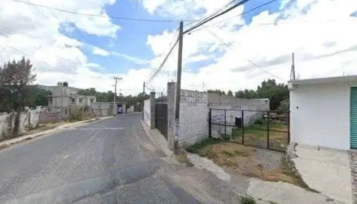 Materiales Electricos Parra Como Llegar - Santa María Ajoloapan