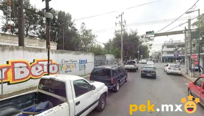 Materiales eléctricos tepetongo - Iztacalco, Ciudad De México