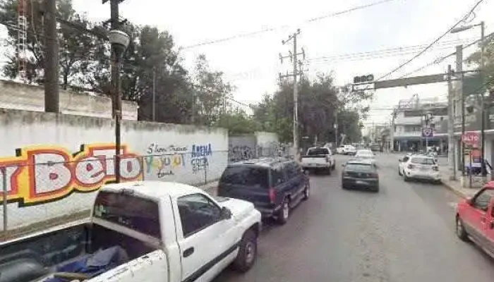 Materiales Electricos Tepetongo Telefono - Iztacalco, Ciudad de México