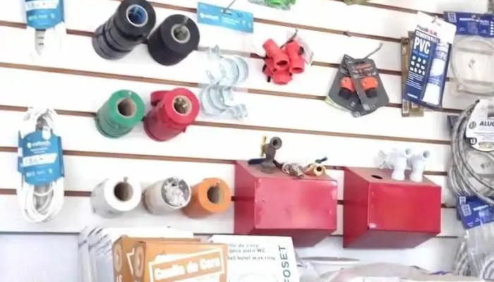 Materiales López - Los Mochis