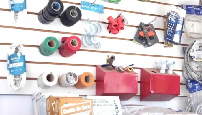 Materiales Lopez Precios - Los Mochis